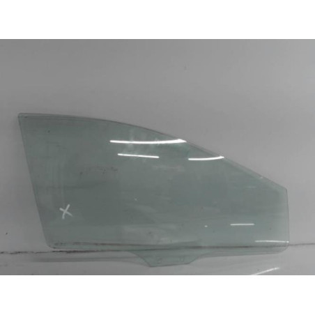 Vitre avant droit MAZDA 2 2 Photo n°1