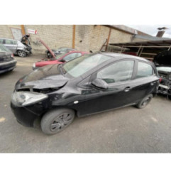 Vitre avant droit MAZDA 2 2 Photo n°6