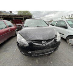 Vitre avant droit MAZDA 2 2 Photo n°8