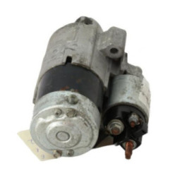 Demarreur CITROEN C4 2 Photo n°4