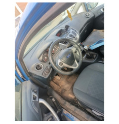 Commande chauffage FORD FIESTA 6