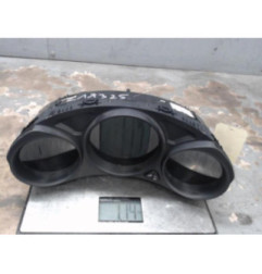 Compteur CITROEN C4 2 Photo n°1