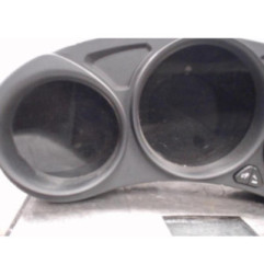 Compteur CITROEN C4 2