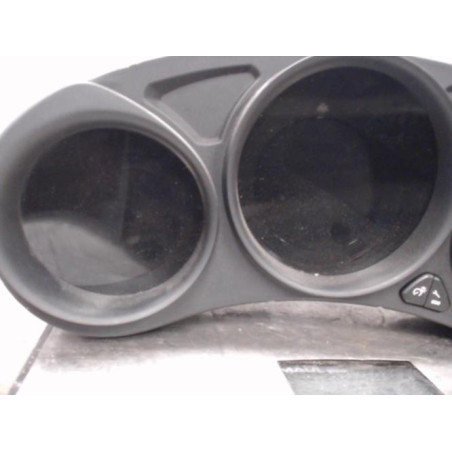 Compteur CITROEN C4 2