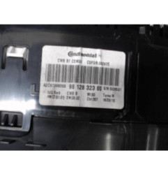 Compteur CITROEN C4 2 Photo n°3