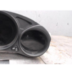 Compteur CITROEN C4 2 Photo n°4