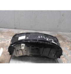 Compteur CITROEN C4 2 Photo n°5