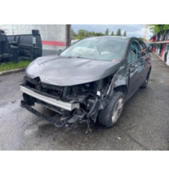 Compteur CITROEN C4 2 Photo n°8