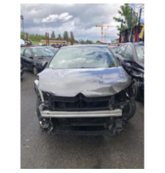 Compteur CITROEN C4 2 Photo n°10