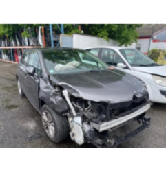 Compteur CITROEN C4 2 Photo n°11