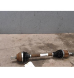 Cardan droit (transmission) CITROEN C3 3 Photo n°1