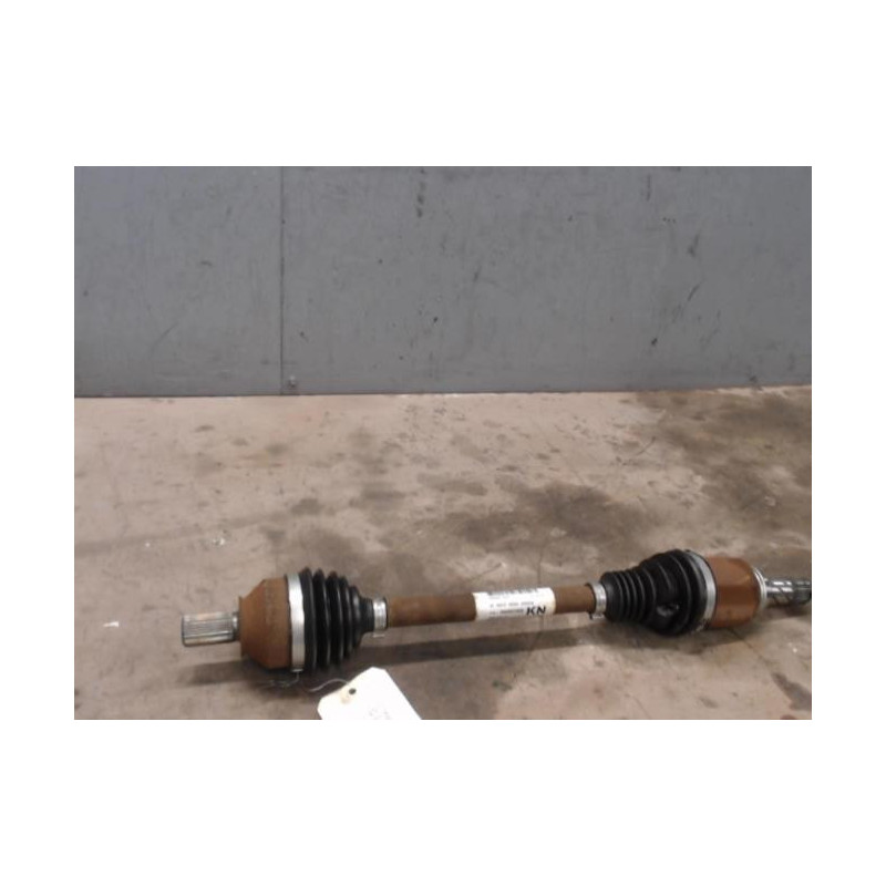 Cardan droit (transmission) CITROEN C3 3