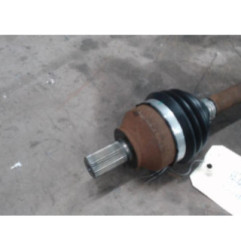Cardan droit (transmission) CITROEN C3 3