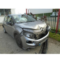 Cardan droit (transmission) CITROEN C3 3 Photo n°5