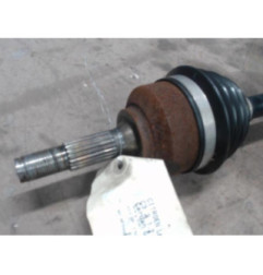 Cardan gauche (transmission) CITROEN C3 3 Photo n°1