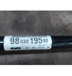 Cardan gauche (transmission) CITROEN C3 3