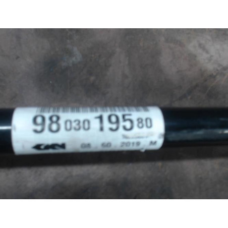 Cardan gauche (transmission) CITROEN C3 3