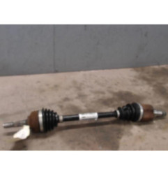 Cardan gauche (transmission) CITROEN C3 3 Photo n°3