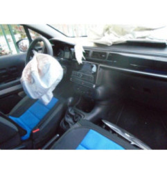 Cardan gauche (transmission) CITROEN C3 3 Photo n°4