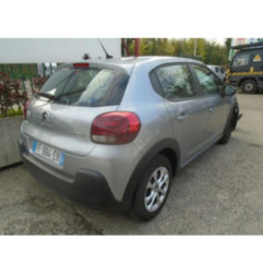 Cardan gauche (transmission) CITROEN C3 3 Photo n°7