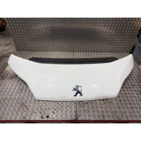 Capot PEUGEOT BOXER 3