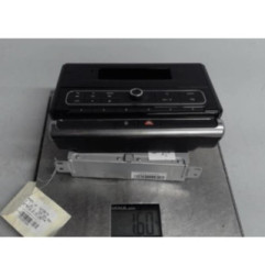 Autoradio d'origine CITROEN C3 3 Photo n°1