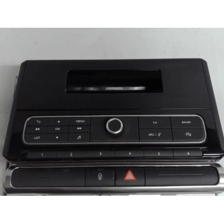 Autoradio d'origine CITROEN C3 3