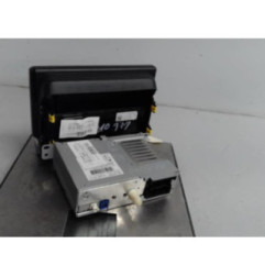 Autoradio d'origine CITROEN C3 3 Photo n°3