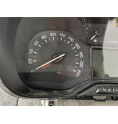 Compteur CITROEN C3 3 Photo n°1