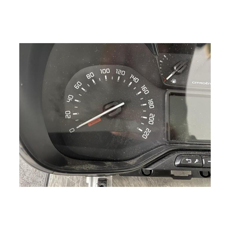 Compteur CITROEN C3 3