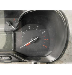 Compteur CITROEN C3 3