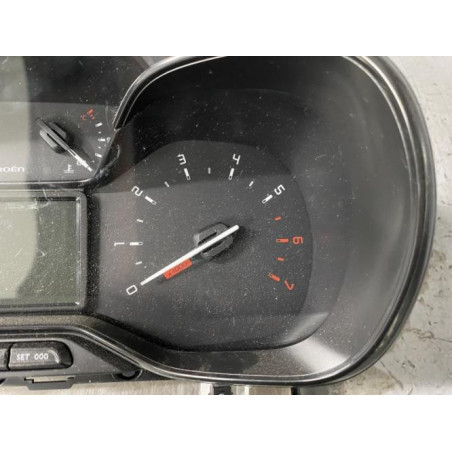 Compteur CITROEN C3 3