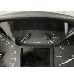 Compteur CITROEN C3 3 Photo n°4