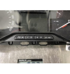 Compteur CITROEN C3 3 Photo n°7