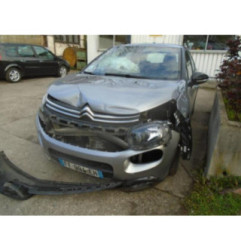 Compteur CITROEN C3 3 Photo n°12