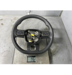 Volant CITROEN C3 3 Photo n°1