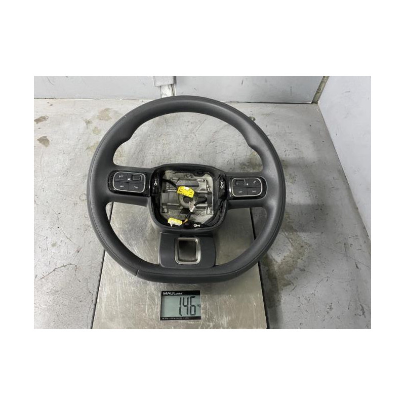 Volant CITROEN C3 3