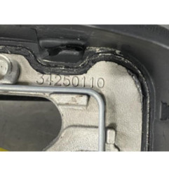 Volant CITROEN C3 3 Photo n°3