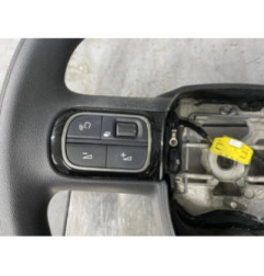 Volant CITROEN C3 3 Photo n°4