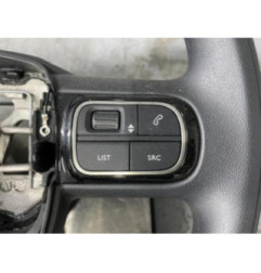 Volant CITROEN C3 3 Photo n°5