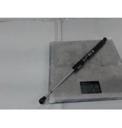 Verin de capot RENAULT CLIO 4 Photo n°1