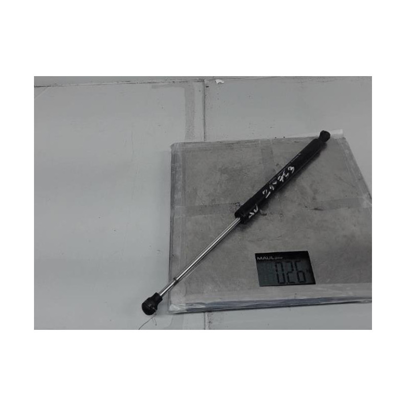 Verin de capot RENAULT CLIO 4