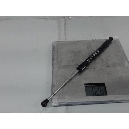 Verin de capot RENAULT CLIO 4 Photo n°1