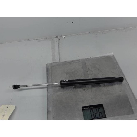 Verin de capot RENAULT CLIO 4