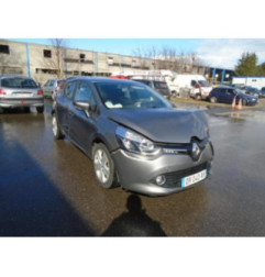 Verin de capot RENAULT CLIO 4 Photo n°4