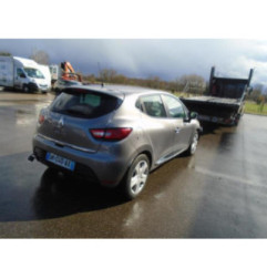 Verin de capot RENAULT CLIO 4 Photo n°5