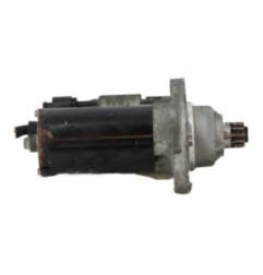 Demarreur SEAT LEON 2 Photo n°4