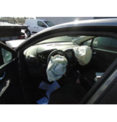 Verin de capot RENAULT CLIO 4 Photo n°6