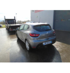 Verin de capot RENAULT CLIO 4 Photo n°7