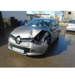 Verin de capot RENAULT CLIO 4 Photo n°8